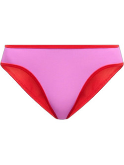 Puma Αθλητικό Bikini Slip Ροζ 701226348-011
