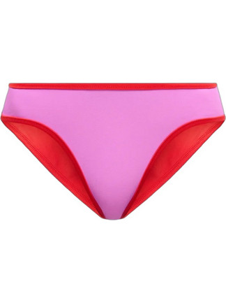 Puma Αθλητικό Bikini Slip Ροζ 701226348-011