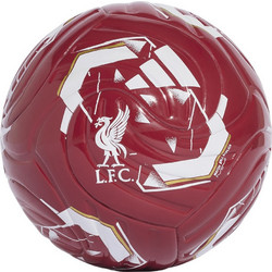 Adidas Liverpool Club Mini Μπάλα Ποδοσφαίρου KE5133