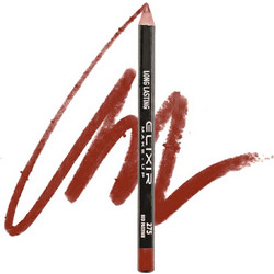 Elixir 275 Red Passio Αδιάβροχo Lip Liner 1.4gr