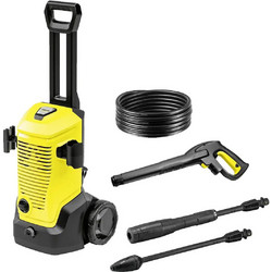 Karcher 1.679-500.0 Πλυστικό Μηχάνημα Ρεύματος 130bar