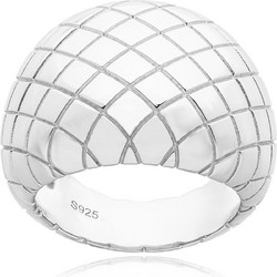 Jools Γυναικείο Δαχτυλίδι από Ασήμι 925 KR3740.1