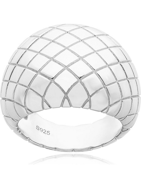 Jools Γυναικείο Δαχτυλίδι από Ασήμι 925 KR3740.1
