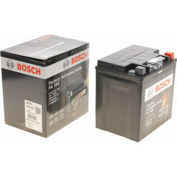 Bosch Μπαταρία Μοτοσυκλέτας FA134 385A 30Ah
