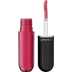 M·A·C Lustreglass Stainglass Sneaky Pink Matte Κραγιόν Liquid 3ml