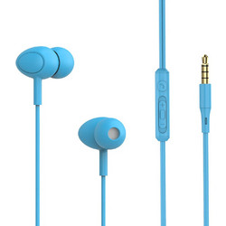 Tellur Gamma TLL162311 Handsfree In-Ear 3.5mm Blue