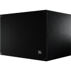 Optimal Audio Sub18