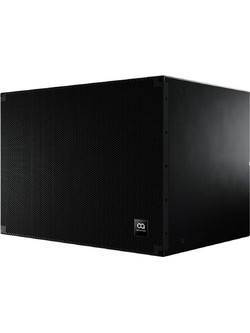 Optimal Audio Sub18