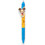 Canenco Mickey & Friends Blue Στυλό Gel που Σβήνει MC253247BL