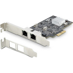StarTech PR22GI Ενσύρματη Κάρτα Δικτύου 2.5Gbps PCI-E