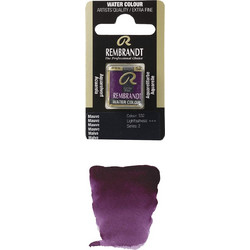 Royal Talens Rembrandt 532 Mauve Νερομπογιά 11-586-532