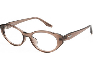 MOLSION EYEWEAR MJ5171 B21 Γυναικείος Σκελετός Γυαλιών Οράσεως Κοκάλινος Καφέ