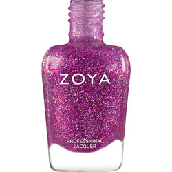 Zoya Leeloo Glitter Βερνίκι Νυχιών 15ml