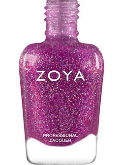 Zoya Leeloo Glitter Βερνίκι Νυχιών 15ml