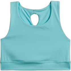 Funky Παιδικό Crop Top Αμάνικο Βεραμάν 126-505137-1