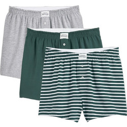 La Redoute Ανδρικά Μποξεράκια Σετ 3Pack 3614856389355
