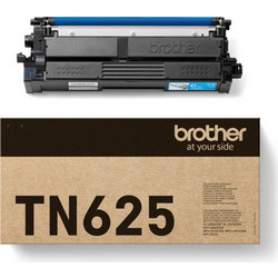 Brother TN-625 Cyan Toner