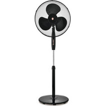 Berlinger Haus BH-9946 Ανεμιστήρας Δαπέδου Ορθοστάτης 43cm 45W