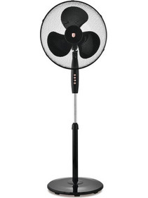 Berlinger Haus BH-9946 Ανεμιστήρας Δαπέδου Ορθοστάτης 43cm 45W