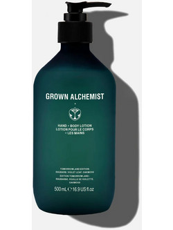 Grown Alchemist Tomorrowland Ενυδατική Lotion Σώματος 500ml
