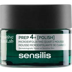 Sensilis Prep4+ Quartz Peeling Προσώπου 40ml
