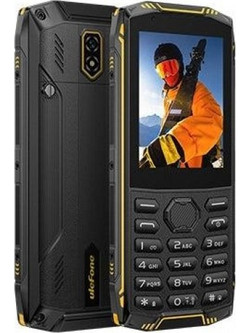 Ulefone Armor Mini 5