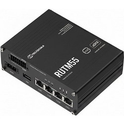 Teltonika RUTM55 Ασύρματο 5G WiFi 5