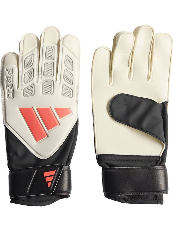 Adidas Predator Γάντια Τερματοφύλακα Ροζ KE9703