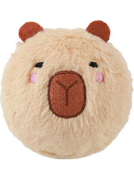 iTotal Bouncy Ball Capybara 8cm