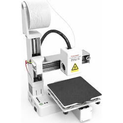 Easythreed K10 Mini 3D Printer Νήματος Αυτόνομος 40mm/s 100x100x100mm