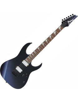 Ibanez RG421DX Ηλεκτρική Κιθάρα ST Style με Μαγνήτες HH & Ταστιέρα Jatoba Twilight Shade