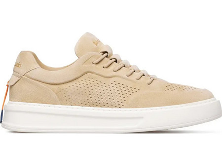 Barracuda Phoenix Ανδρικά Sneakers Μπεζ BU3612A