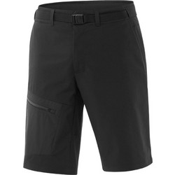 Salomon Αθλητική Ανδρική Βερμούδα Μαύρη LC2212700
