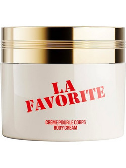 Jean Paul Gaultier La Favorite Ενυδατική Κρέμα Σώματος 200ml