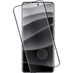 Idol 1991 Glamour Tempered Glass (Xiaomi Redmi Note 14 Pro Plus)