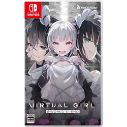 Virtual Girl @ World's End Nintendo Switch