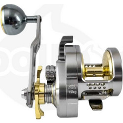 Ryobi Mugenkai 500 Μηχανισμός Ψαρέματος για Jigging / Slow Jigging