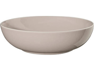 Asa Selection Semana Πιάτο Βαθύ Πορσελάνης 21cm 27231504