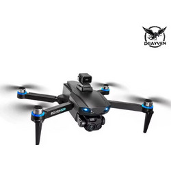 Drayven RG709 Pro FPV Drone με Κάμερα