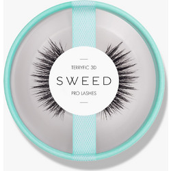Sweed Lashes Τerryfic Βλεφαρίδες Ενιαίες 2τμχ 7350080190317