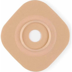 Eurotec Combinate Supersoft Βάσεις Στομίας Επίπεδες 5τμχ