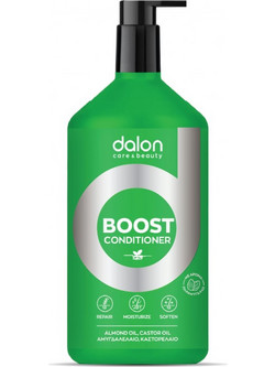 Dalon Boost Conditioner για Επανόρθωση 1lt