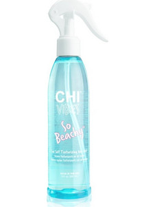 Chi So Beachy Σπρέι Μαλλιών για Beach Look 237ml