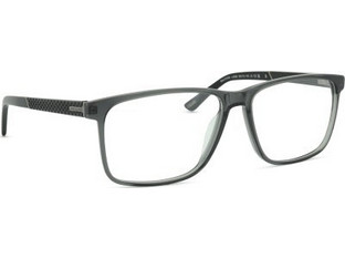 Jaguar 31034 155206 Ανδρικός Σκελετός Γυαλιών Οράσεως Κοκάλινος Γκρι