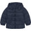 Mayoral Παιδικό Μπουφάν Χειμωνιάτικο Puffer Navy Μπλε 16-00412-029