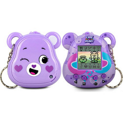 Thumbs Up Care Bears Share Bear Ηλεκτρονικό Παιδικό Παιχνίδι CB-KK1SB