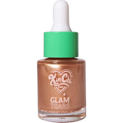 KimChi Chic Glam Tears Silk Highlighter Liquid 16.5gr