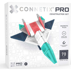 Connetix Pro Constructor Set