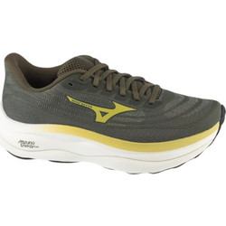 Mizuno Wave Sky 9 Ανδρικά Αθλητικά Παπούτσια για Τρέξιμο Χακί J1GC2502-66
