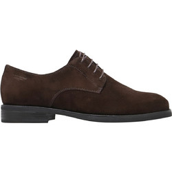 Vagabond Ανδρικά Σκαρπίνια Derby από Καστόρι Καφέ 5861-040-31